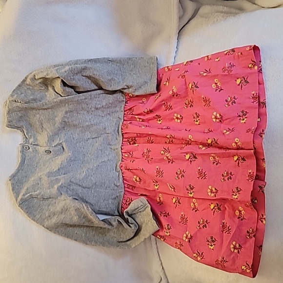 Gap, Girls Dress, Size 5 years - Picture 3 of 4